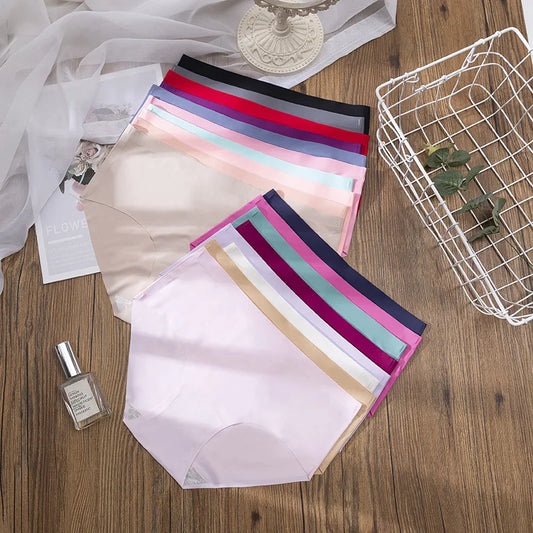 Lisser | Sømløs bukse