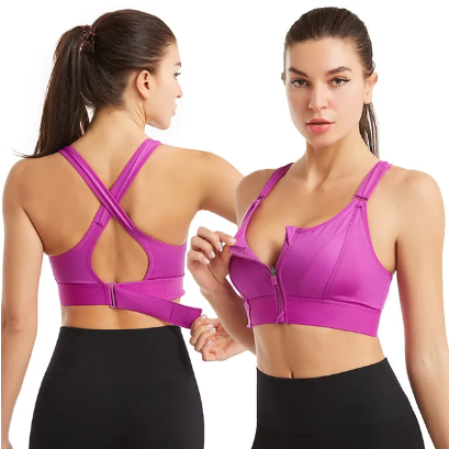 FitIn | Shockproof bra