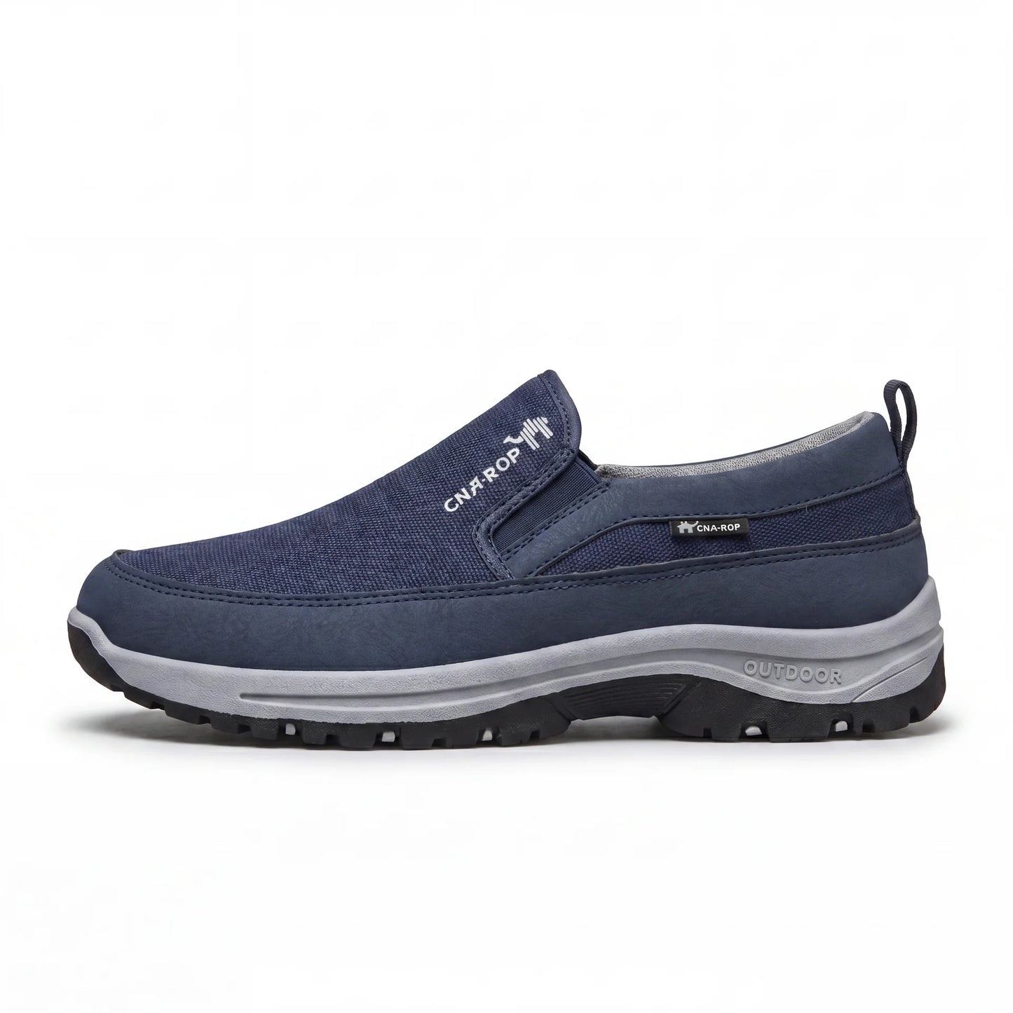VogStep Zapatos de senderismo - Confort óptimo todo el día 